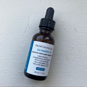 SkinCeuticals Silymarin CF